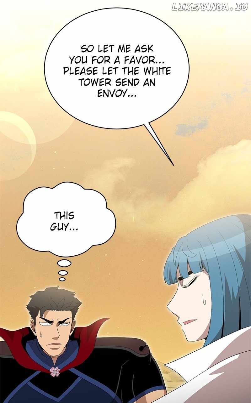 The Strongest Florist Chapter 229 67